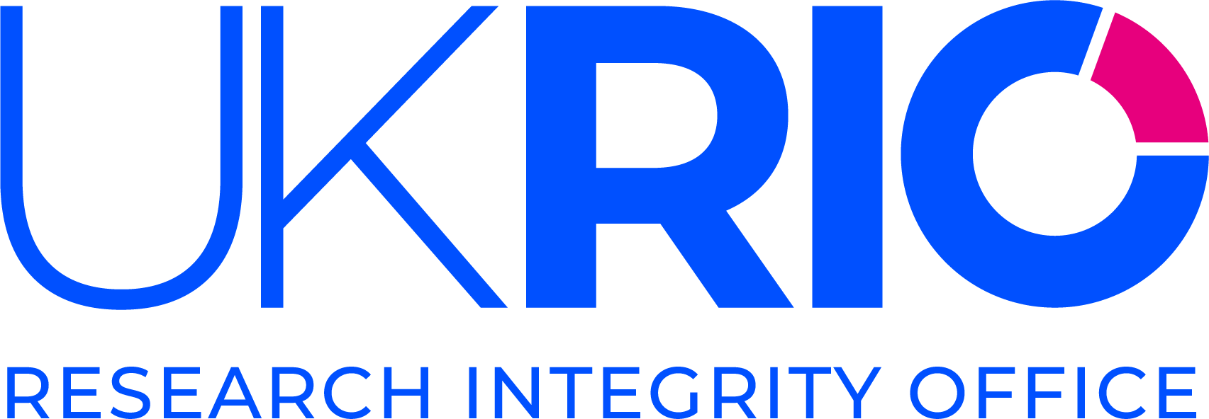 UKRIO Logo