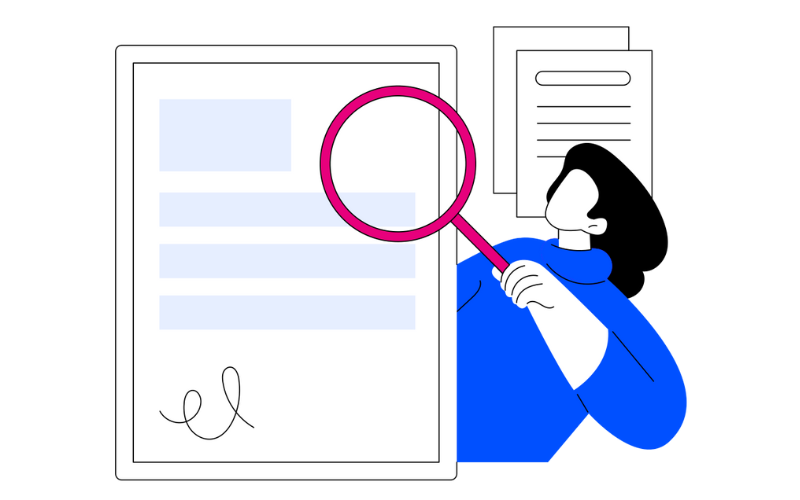 Terms and conditions