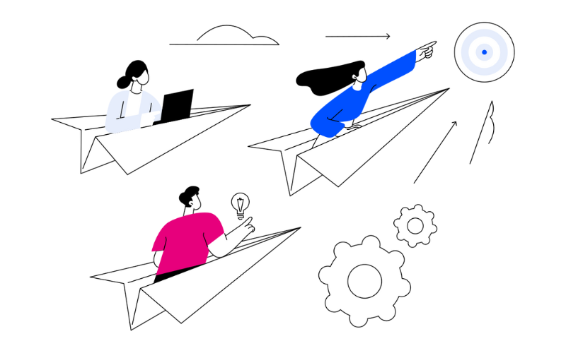 Accessing our courses