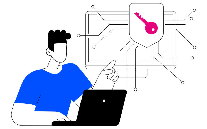 Delivering our courses