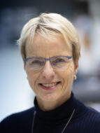Professor Inke Näthke