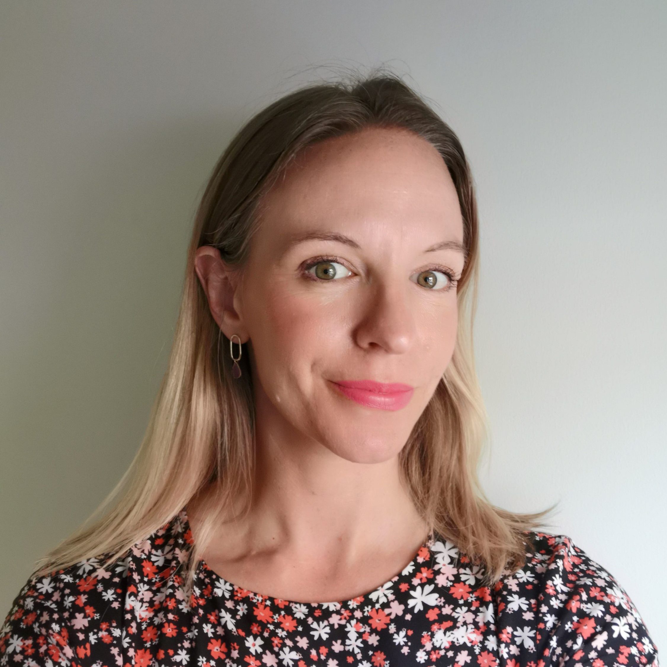 Dr Josephine Woodhams, Acting Head of Research Integrity