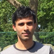 Dr Mohi Ahmed, Research Integrity Manager