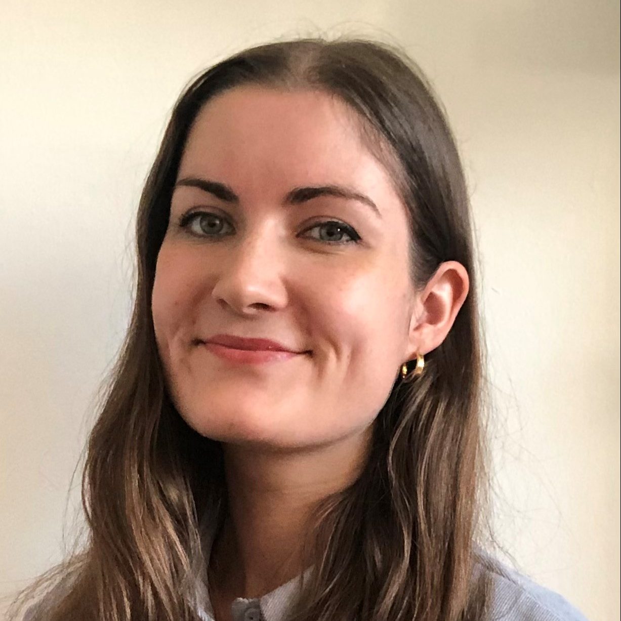 Pippa Day, Acting Head of Business Development and Operations