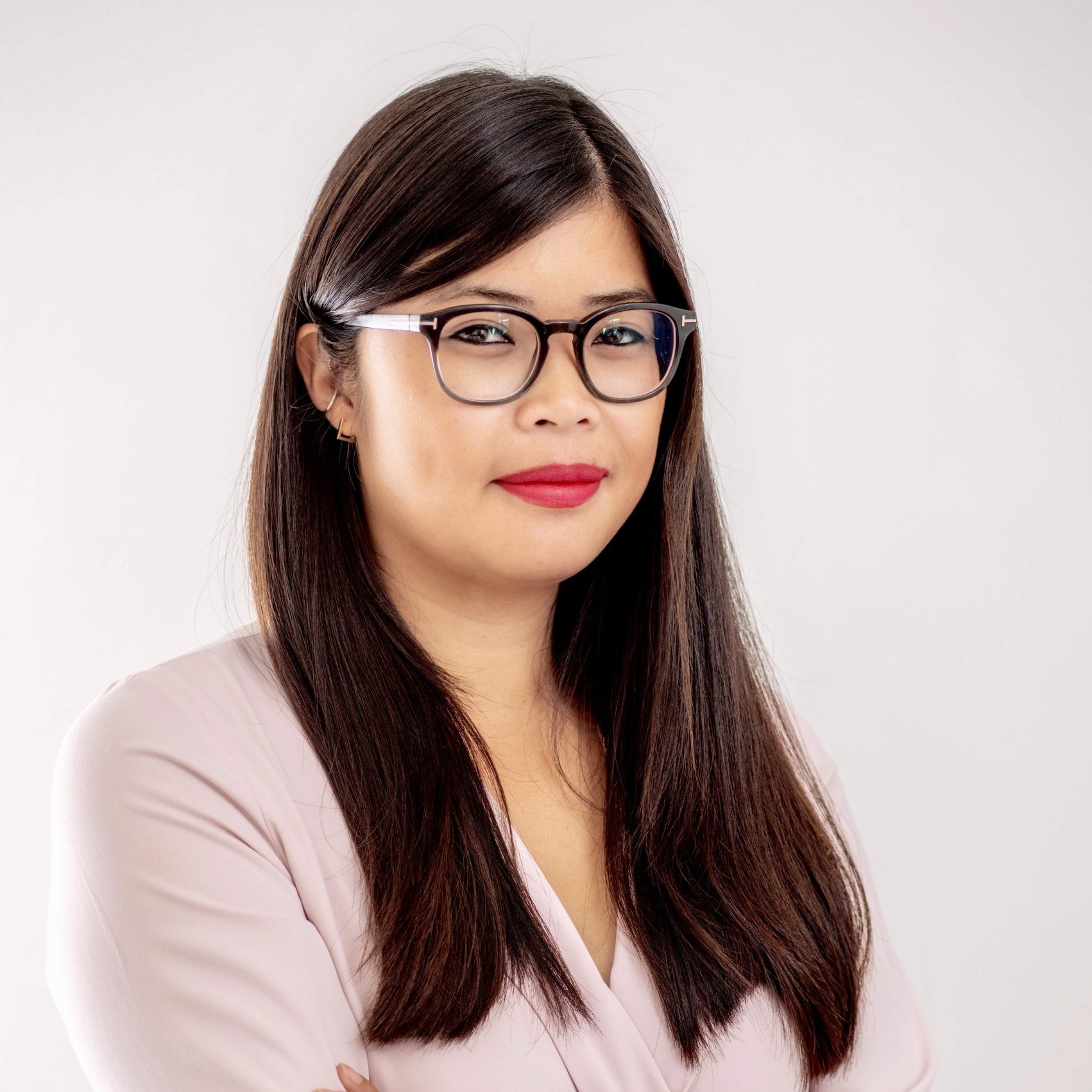 Stephanie Neave: new UKRIO CEO