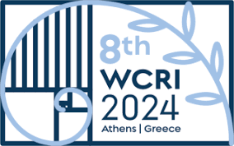 Abstract submissions to WCRI 2024