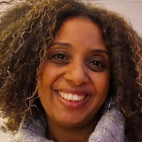 Beilul Kahsai, Events Officer
