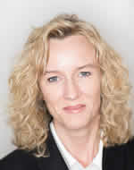 Tracey Brown OBE